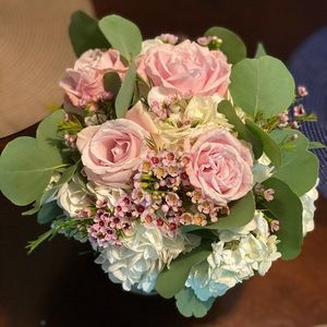 Meet your Posher, Brittany